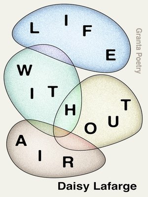 cover image of Life Without Air